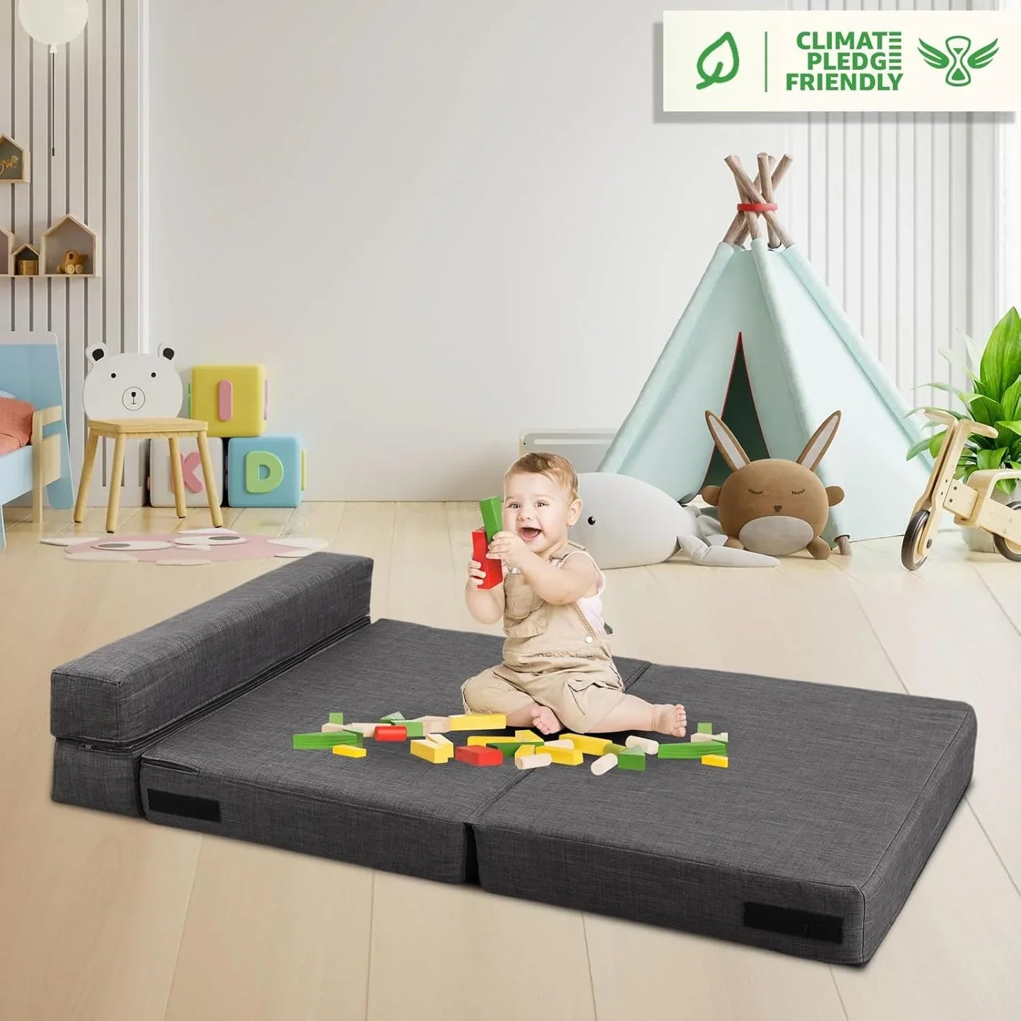 60 inch pull out sofa bed memory foam sofa with 2 pillows futon bed guest bed and pull out sofa