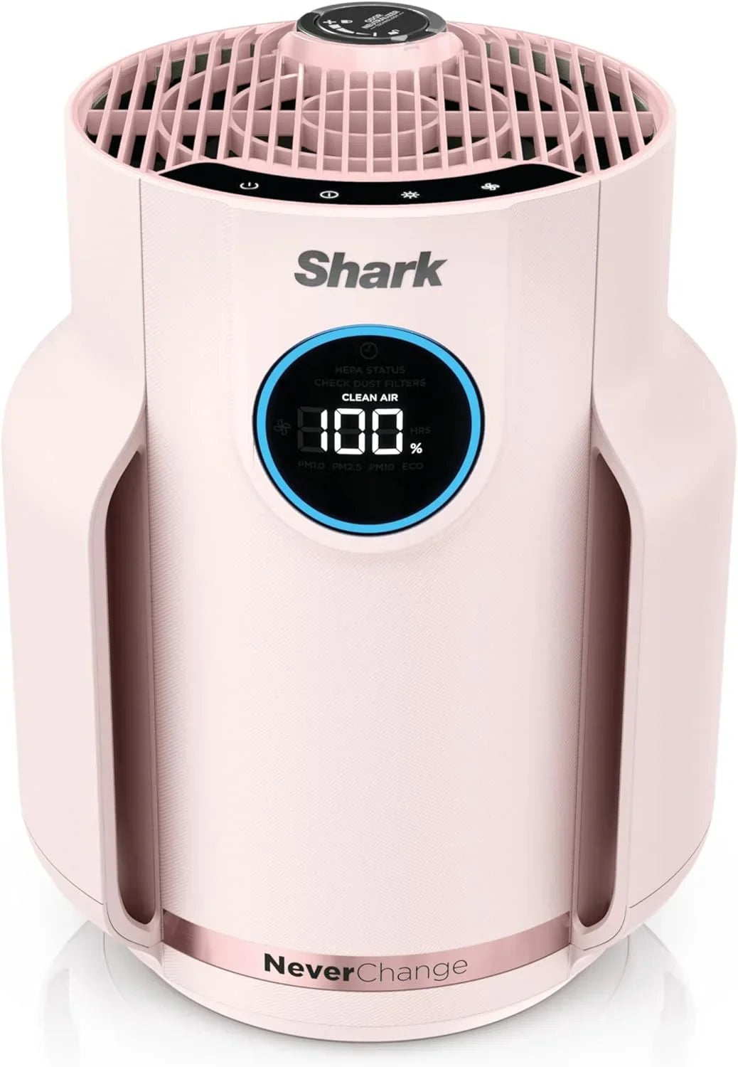 Air Purifier Compact Pro with Long-lasting HEPA Exceeding Filtration For Pet Dander Dust Smoke