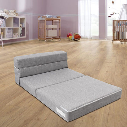 60 inch pull out sofa bed memory foam sofa with 2 pillows futon bed guest bed and pull out sofa