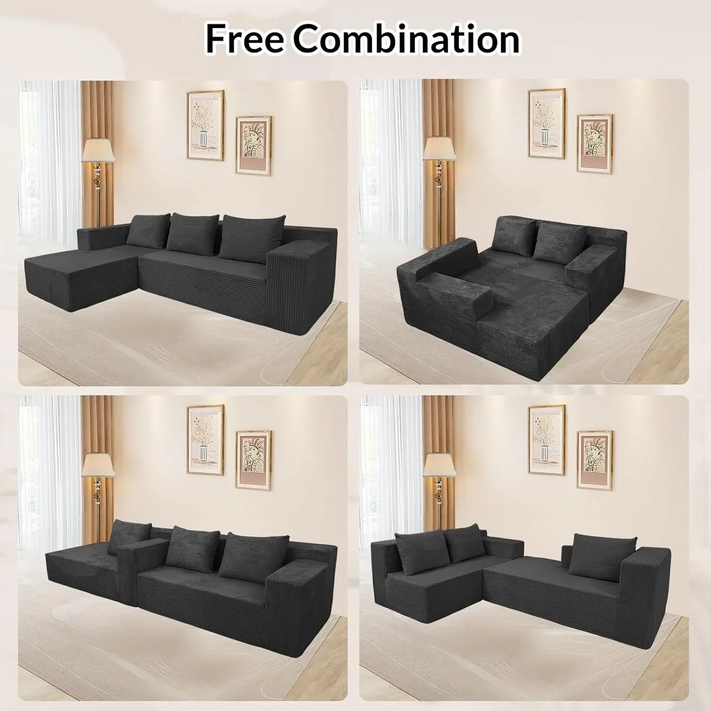 60 inch pull out sofa bed memory foam sofa with 2 pillows futon bed guest bed and pull out sofa