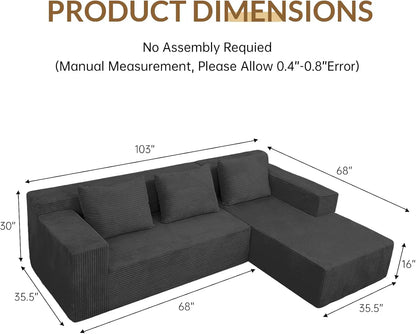 60 inch pull out sofa bed memory foam sofa with 2 pillows futon bed guest bed and pull out sofa