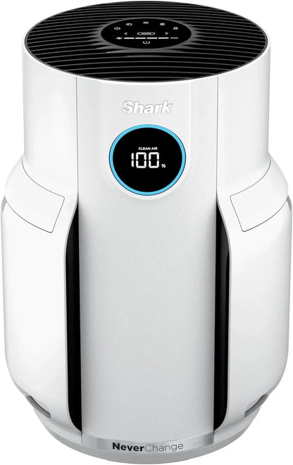 Air Purifier Compact Pro with Long-lasting HEPA Exceeding Filtration For Pet Dander Dust Smoke