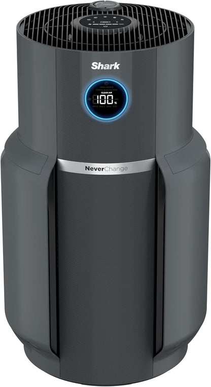 Air Purifier Compact Pro with Long-lasting HEPA Exceeding Filtration For Pet Dander Dust Smoke