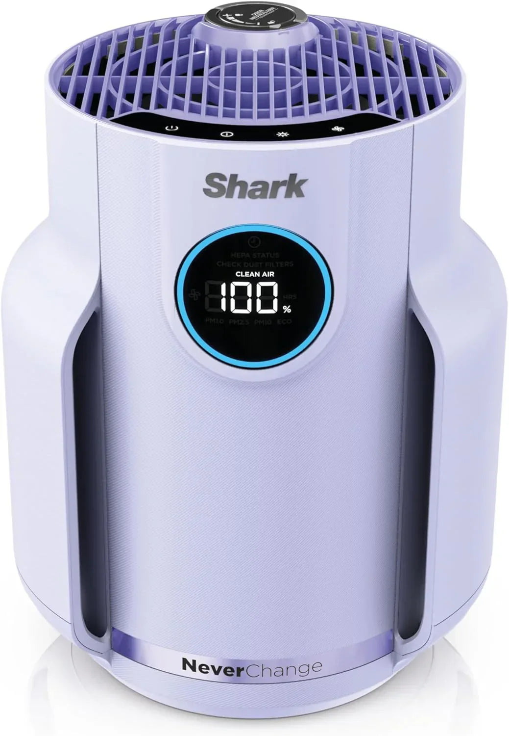 Air Purifier Compact Pro with Long-lasting HEPA Exceeding Filtration For Pet Dander Dust Smoke