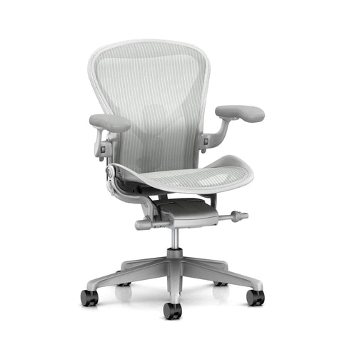 Aeron Ergonomic Chair - Size B Graphite