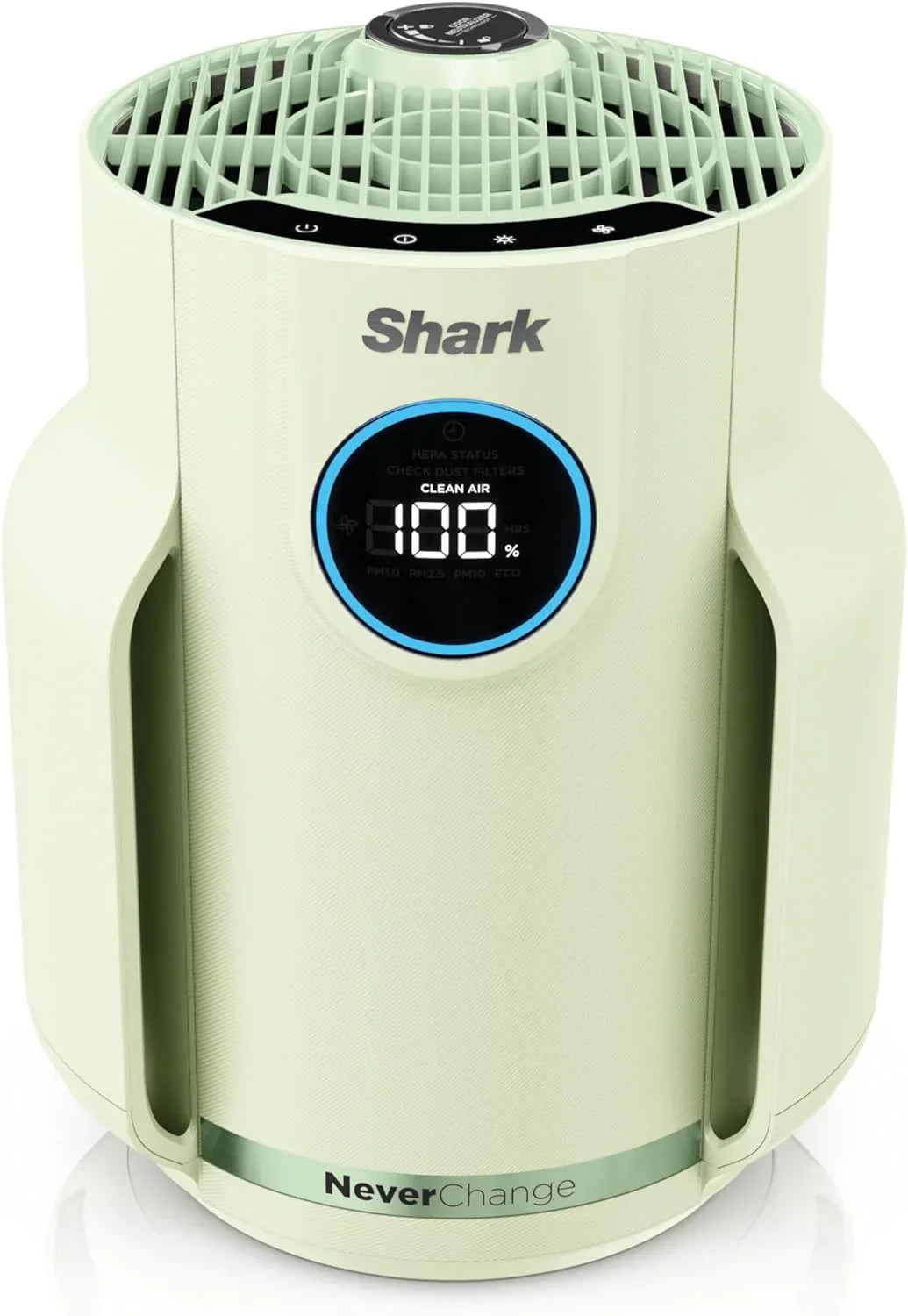 Air Purifier Compact Pro with Long-lasting HEPA Exceeding Filtration For Pet Dander Dust Smoke