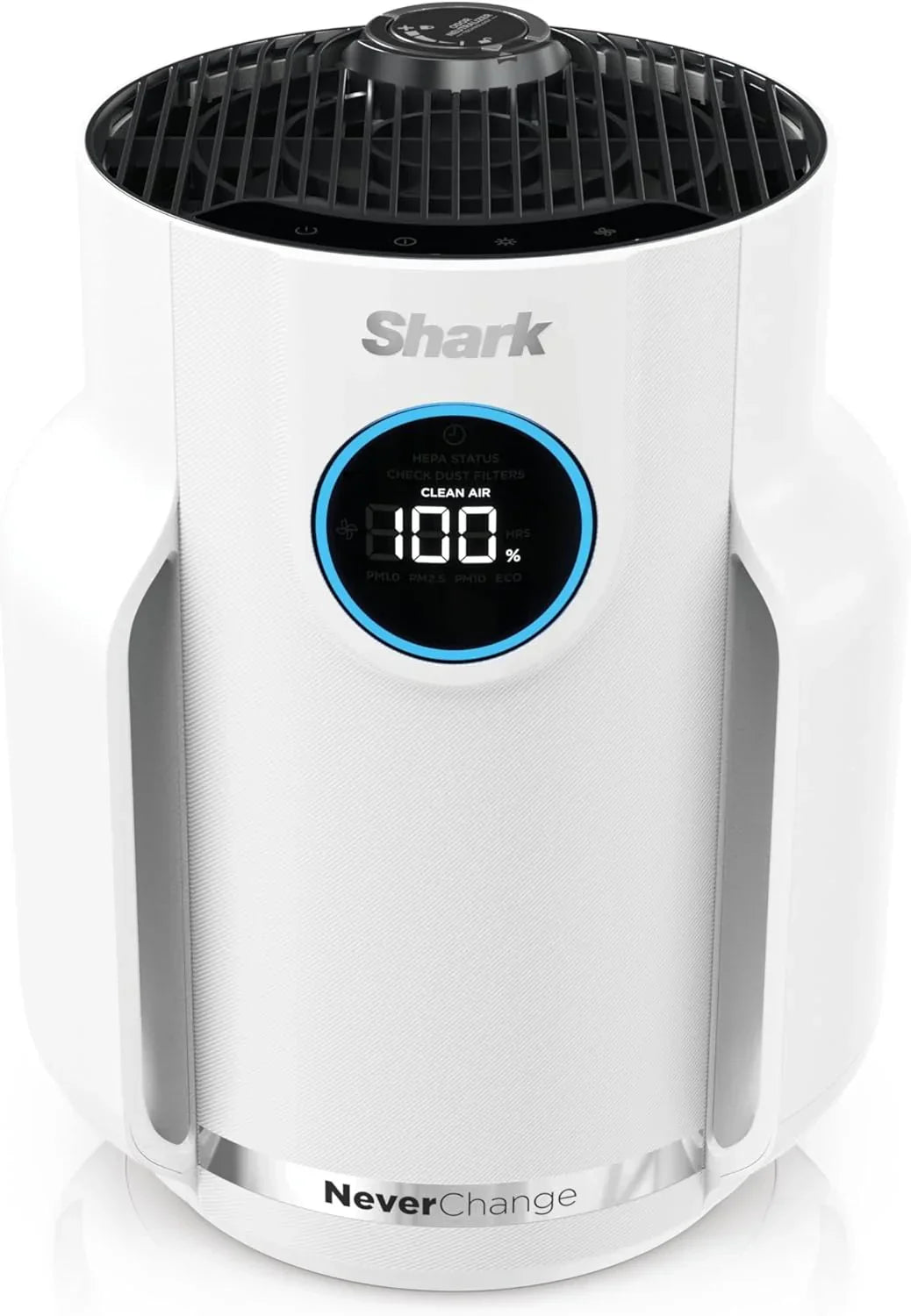 Air Purifier Compact Pro with Long-lasting HEPA Exceeding Filtration For Pet Dander Dust Smoke