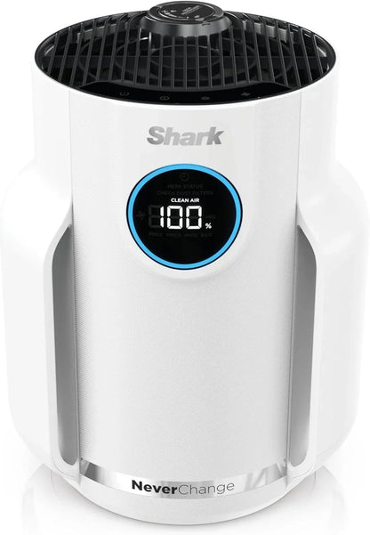 Air Purifier Compact Pro with Long-lasting HEPA Exceeding Filtration For Pet Dander Dust Smoke