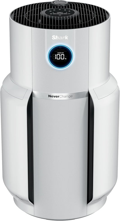Air Purifier Compact Pro with Long-lasting HEPA Exceeding Filtration For Pet Dander Dust Smoke